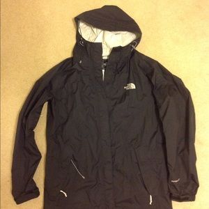 NorthFace Hyvent DT Rain Jacket