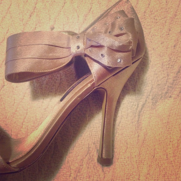 Nina heels