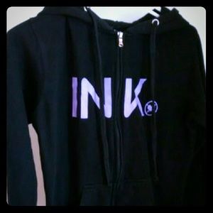 Tattoo lovers look at this! INK ADDICT hoodie