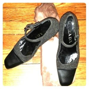 Prada Shoes