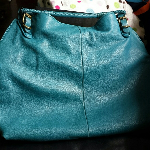Elliot Lucca Large Purse