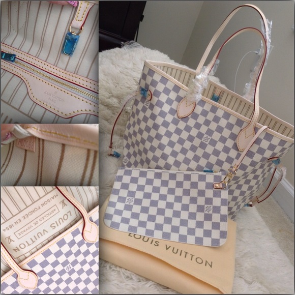 ♐️Neverfull MM 📌NOT for trade📌