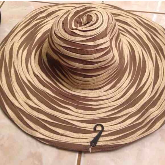 Summer Hat