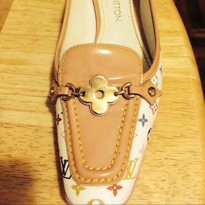 Louis Vuitton Flats