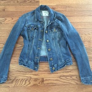 H&M Jean Jacket