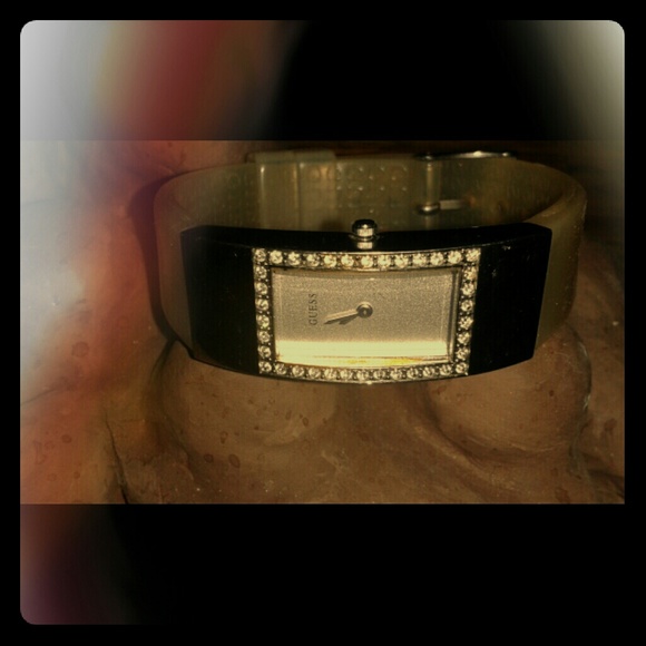 Guess watch