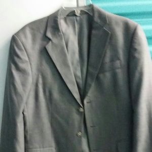 Men's Sport Jacket