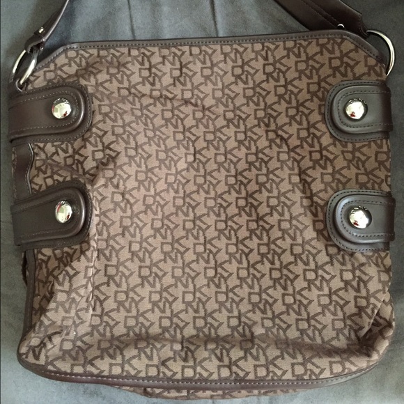 DKNY Handbag - Picture 2 of 4