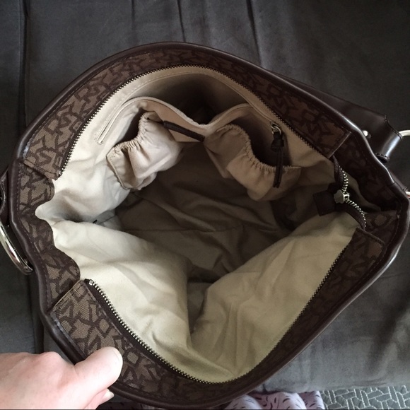 DKNY Handbag - Picture 3 of 4