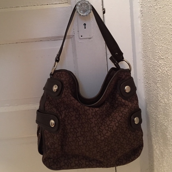 DKNY Handbag - Picture 4 of 4