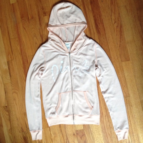 VS Pink Hoodie