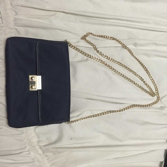 Juicy couture evening bag