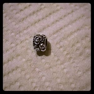 Skulls/Souls Charm - Fits Pandora bracelets