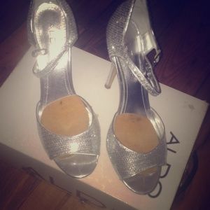 Aldo Heels