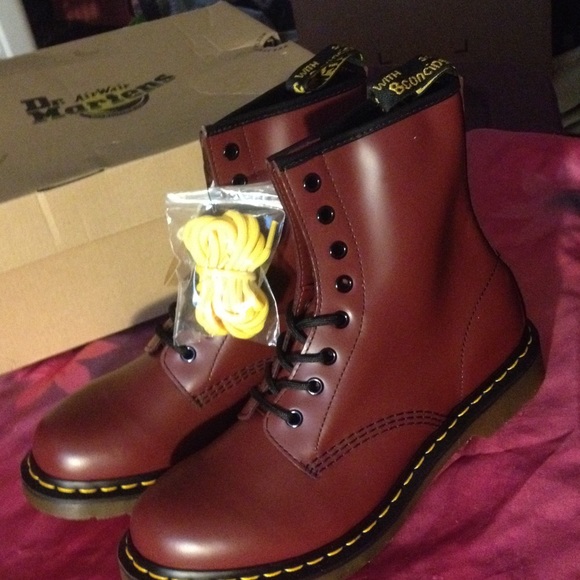 Dr. Martens