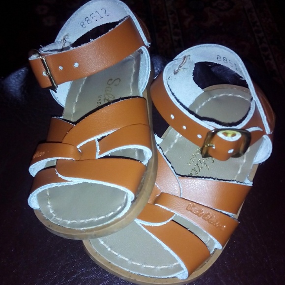 Salt Water Sun San Sandals