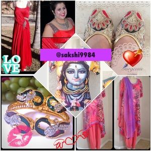 CLOSET CRUSH @sakshi9984