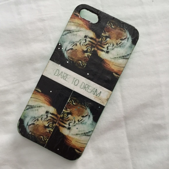 Fit iPhone 5/5s case! - Picture 1 of 2