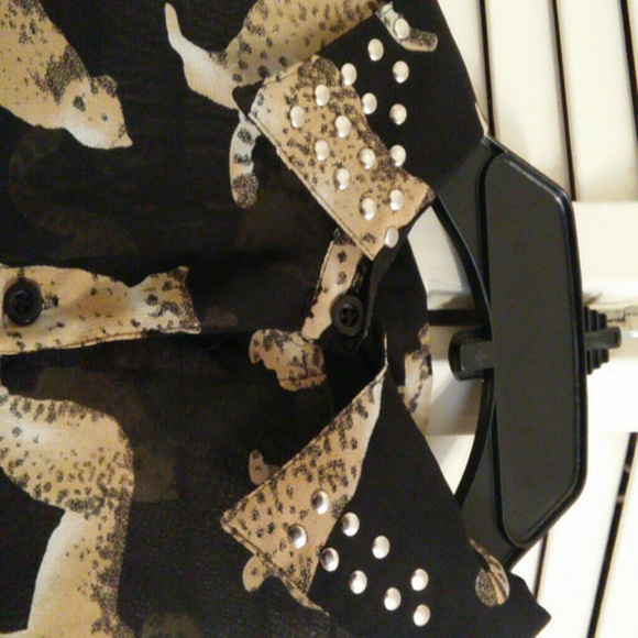 Shear long sleeve shirt - Picture 2 of 3