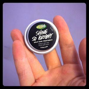 Lush Split End Treatment