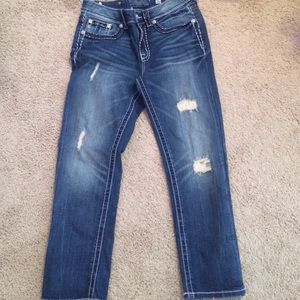 miss me boyfriend fit jeans.