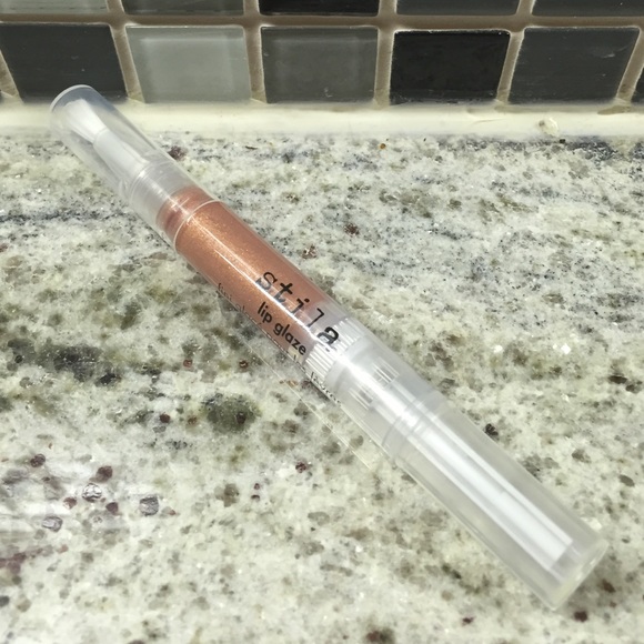Vanilla Stila Lip Glaze