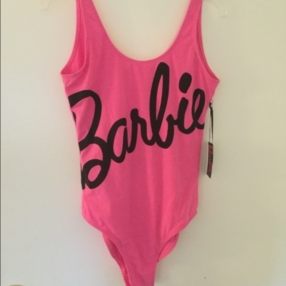 Barbie One Piece