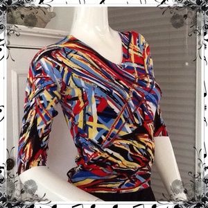 Gorgeous & Fun Beaded Sweater!