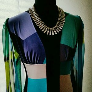 Dinner or Grown&Sexy Party Dress