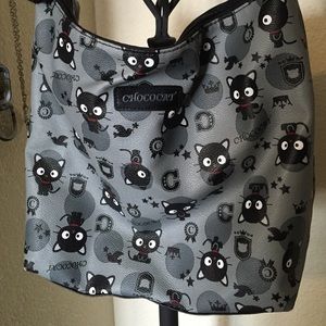 Sanrio Chococat shoulder bag