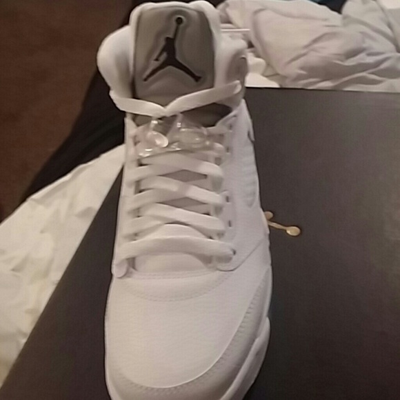Jordan 5 retro - Picture 1 of 4