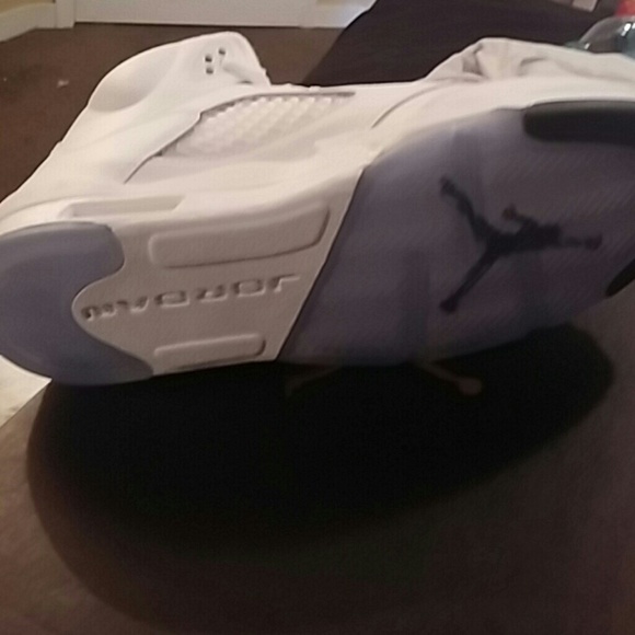 Jordan 5 retro - Picture 3 of 4