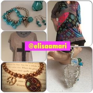 CLOSET CRUSH!! ELISA @elisaamari