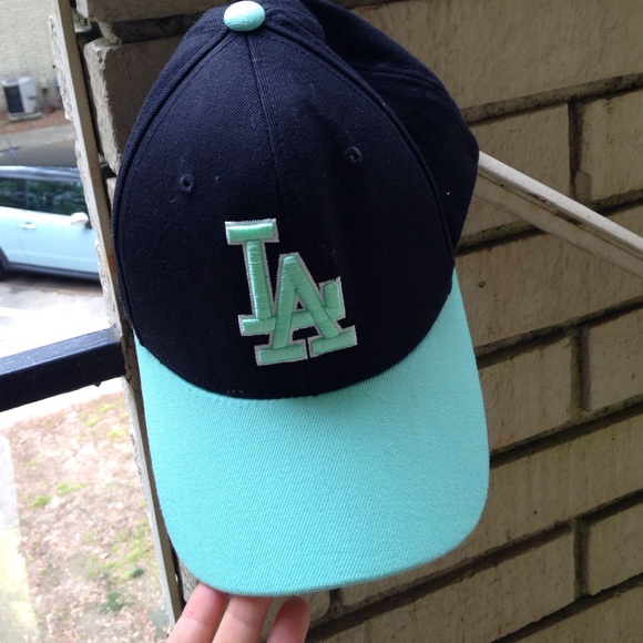 MLB Cap
