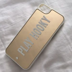 iPhone 5/5s case