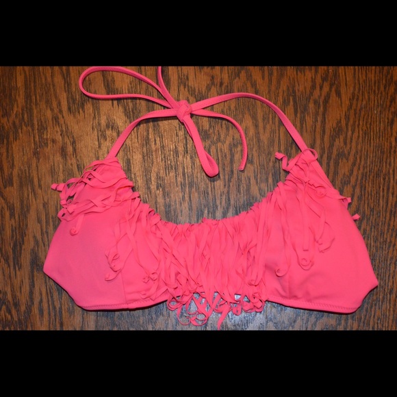 Victoria's Secret Bikini Top