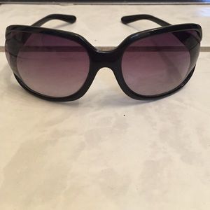 Black Michael Kors sunglasses