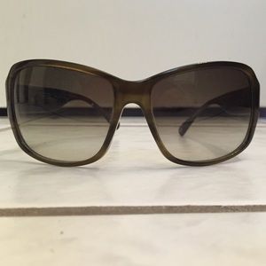 Coach sunglasses