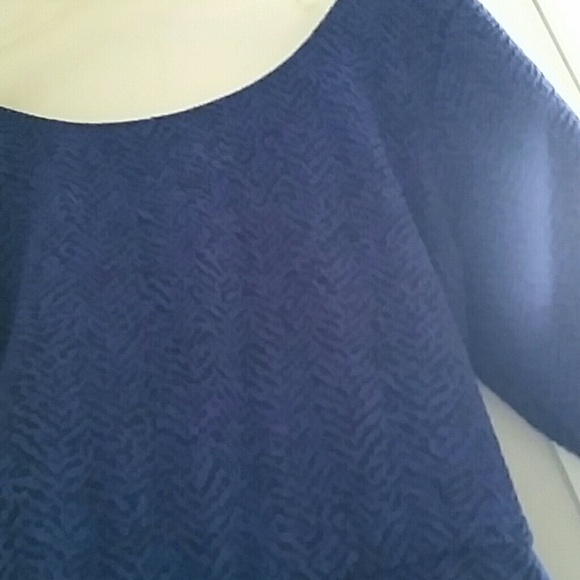 Lily Rose dress - Picture 2 of 3