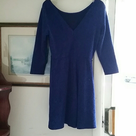 Lily Rose dress - Picture 3 of 3