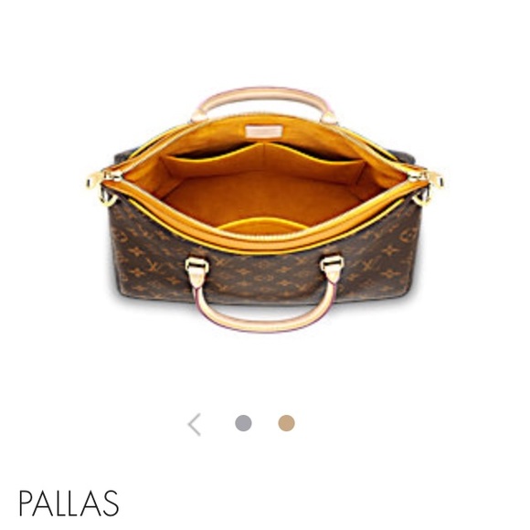 LV Pallas💛💖 - Picture 2 of 4