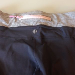 Run zoom lulu lemon crops.