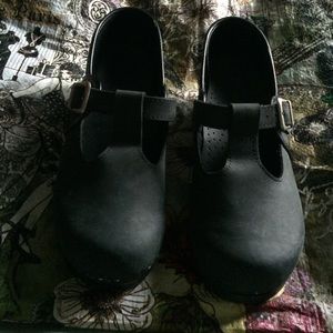 Brand new Sanita Danish Clogs. Price is FIRM.