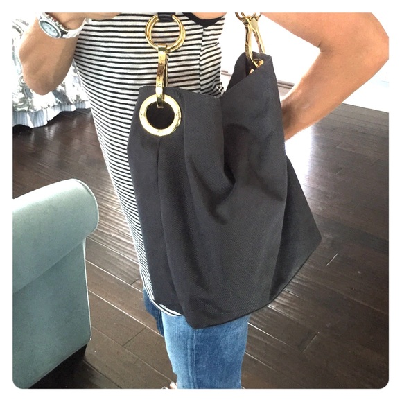 JPK Paris 75 handbag