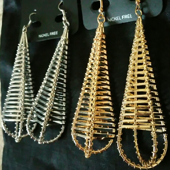 Animale earring - Picture 2 of 4