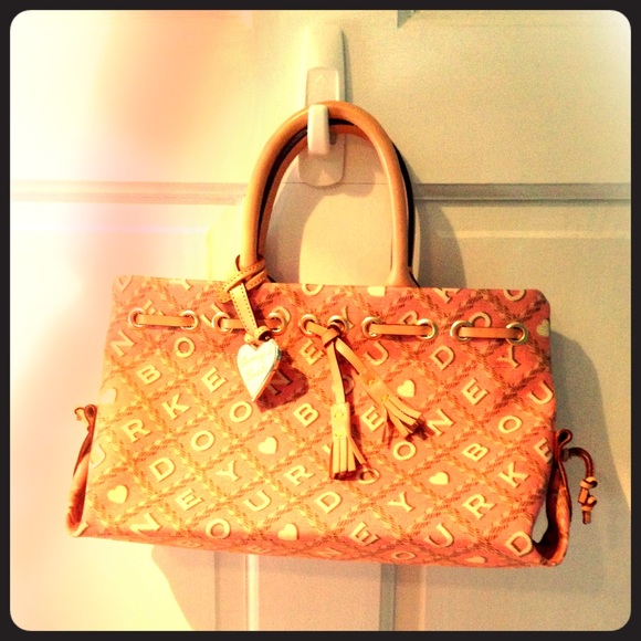 Pink Purse