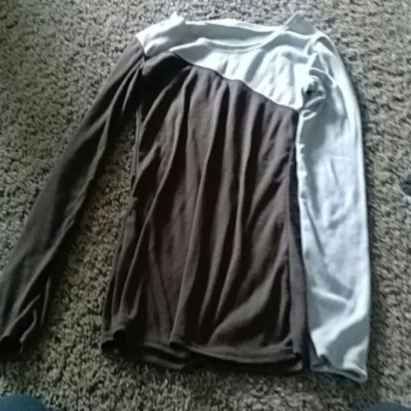 Long sleeve