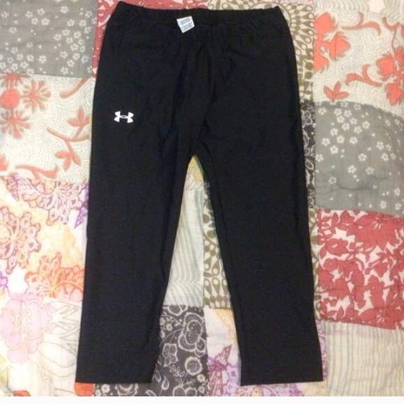 Under Armour leggings