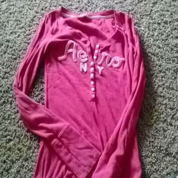 Aeropostale