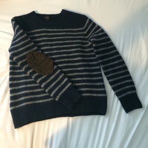 J. Crew merino wool sweater